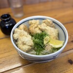 手打うどん 麦蔵 - 