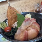 居酒屋食堂 なじみ - 
