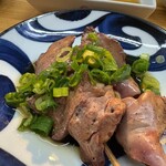 やきとり能勢 - 