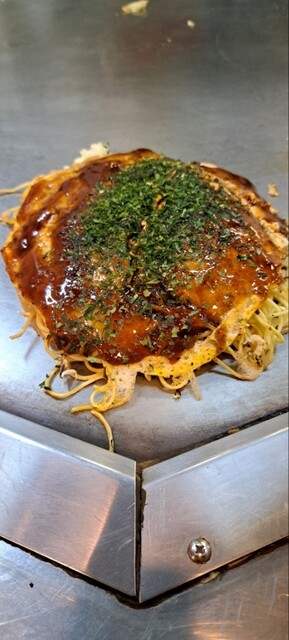 Ganso Henkutsuya Yagenbori Ten