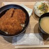 新潟カツ丼 タレカツ 日比谷店