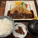 吉川屋 - 