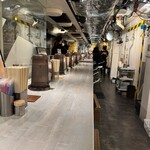 人類みな麺類とエスサワダ - 