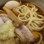 人類みな麺類とエスサワダ - 原点 Sawada