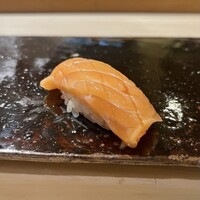 鮓 村瀬 - 