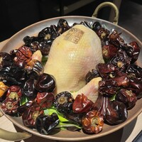 酒と女と鶏と麺 - 