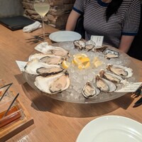 Oysterbar&Wine BELON 渋谷店 - 