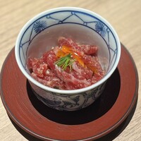 酒と女と鶏と麺 - 
