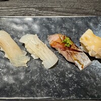 鮨 ふくじゅ - 