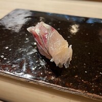 鮓 村瀬 - 