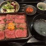 焼肉ホルモンひろき - 