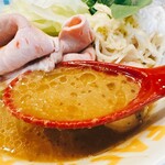 ハイデン.コッコFACTORY ら-めん凛々 - 