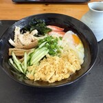 こだぬき亭 - 料理写真: