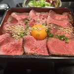 焼肉ホルモンひろき - 