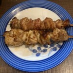 やきとり 鳥やま - 