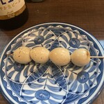 やきとり 鳥やま - 