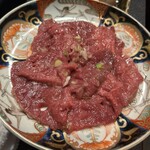 焼肉ホルモンひろき - 