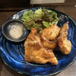 やきとり 鳥やま - 