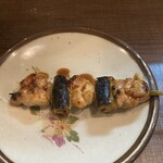 やきとり 鳥やま - 