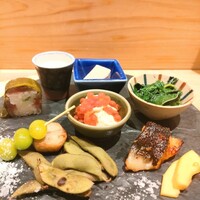 炭火割烹 大嶋 - 