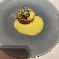 レストラン 花の木 - 