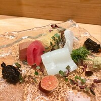 炭火割烹 大嶋 - 