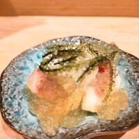 炭火割烹 大嶋 - 