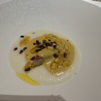 レストラン 花の木 - 