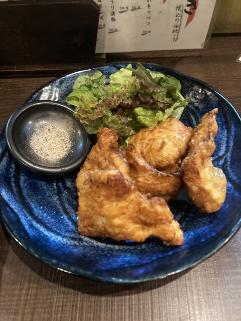 Yakitori Toriyama photo 2