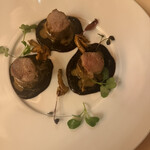 銀座 シェ・トモ - 