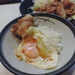 まるやま食堂 - 