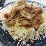 まるやま食堂 - 