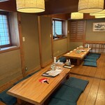 網元料理あさまる - 