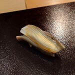 すし 良月 - 新子