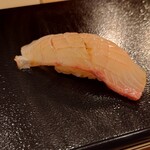 すし 良月 - 勘八（愛媛）