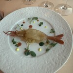 銀座 シェ・トモ - 