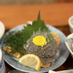 網元料理あさまる - 