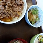 すき家  - 