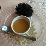 銀座 シェ・トモ - 