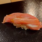 すし 良月 - 大トロ