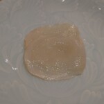 すし 良月 - 鮑の貝柱