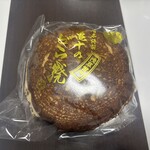 亀十 - どら焼き（黒あん）