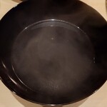 すし 良月 - 鯛のお出汁