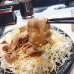 まるやま食堂 - 