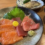 丸高食堂 - 