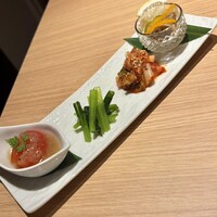にく稲 - 