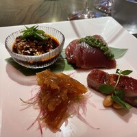 虎景軒 - 