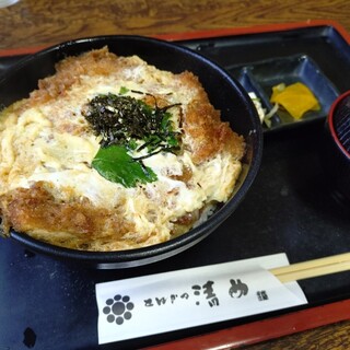 とんかつ清竹_0