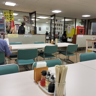 レストラン大手門_2