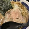 濃厚煮干しそば 麺匠 濱星 溝の口店
